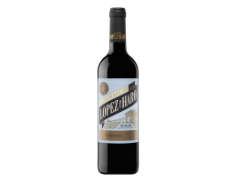 Rødvin Lopez de Haro (75 cl)