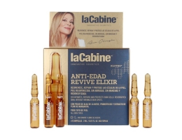 Ampuller Revive Elixir laCabine MAPD-02378 (10 x 2 ml) 2 ml