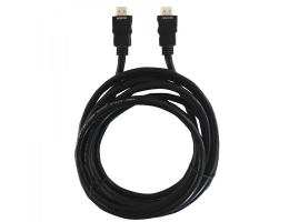 HDMI-kabel approx! AISCCI0304 APPC35 3 m 4K Han-til-han stik