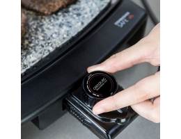 Grill Cecotec Rock and Water 2500 2150W