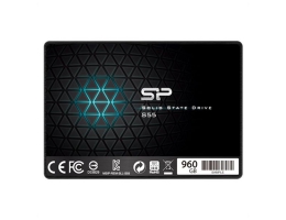 Harddisk Silicon Power IAIDSO0166 2.5` SSD 960 GB Sata III