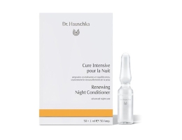 Ansigtsserum Renewing Dr. Hauschka (50 x 1 ml)