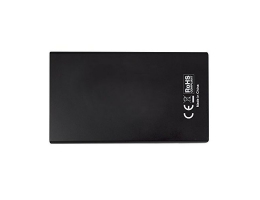 Ekstern Boks Ewent EW7056 3.5` SATA-USB 3.0 DC 12V 2A    