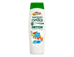 Ekstra blød shampoo Instituto Español (750 ml) (750 ml)