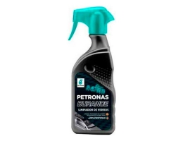 Glasrenser med spray Petronas PET7283 (400 ml)