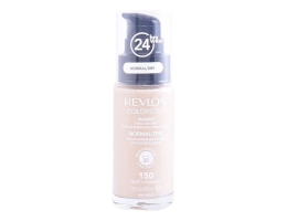Flydende Makeup Foundation Colorstay Revlon (30 ml) Tør hud