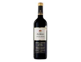 Rødvin Viña Albali Reserva 2014 (75 cl)