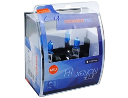 Pære til køretøj M-Tech PTZXB1-DUO H4 55W 12V H1 55 W 12 V