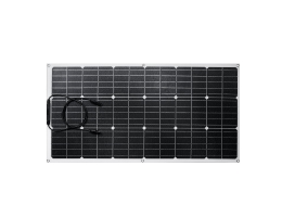 90W 18V ETFE Universal Solar Panel Batterioplader Power Charge Kit til campingvogn bådcamping