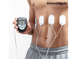 InnovaGoods Muskel Elektrostimulator Puls