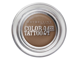 Øjenskygge Creme Color Tattoo 24h Maybelline