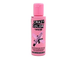 Permanent Farve Marshmallow Crazy Color Nº 64 (100 ml)