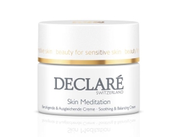 Fugtgivende creme Stress Balance Declaré (50 ml)