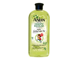 Børneshampoo Anian (400 ml)