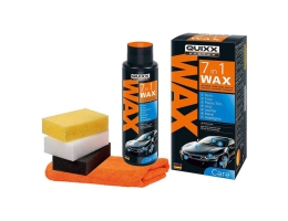 Voks Quixx QWAX1 7 i 1 Spray (400 ml)