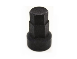 Tyverisikringsnøgle BC Corona 902