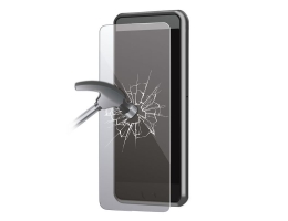 Mobil projektorskærm af hærdet glas Iphone 6 Plus-6s Plus KSIX Extreme