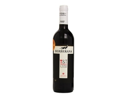 Rødvin T&T (75 cl)