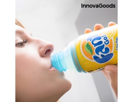 InnovaGoods Propper til Dåser (Pakke med 10)    