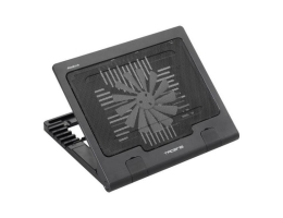 `Laptopstativ med ventilator Tacens Abacus 17`` 12 dB 2 x USB 2.0`