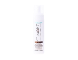 Selvbruner - mousse Fast Tan St. Moriz Autobronceador (200 ml) 200 ml