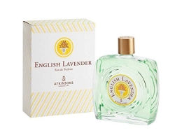 Herreparfume English Lavender Atkinsons EDT (150 ml)