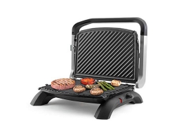 Grill Taurus Gril&Co Plus 1800W Sort