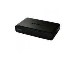 Switch Edimax ES-5800G V3 8 p 10 / 100 / 1000 Mbps