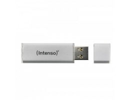 USB-stik INTENSO Ultra Line USB 3.0 128 GB Hvid 128 GB USB-stik