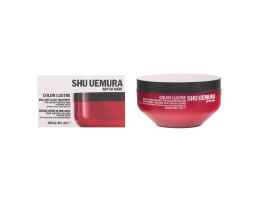 Nærende hårmaske Color Lustre Shu Uemura (200 ml)