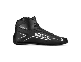 Racing støvler Sparco K-POLE 2020 (Størrelse 34) Sort