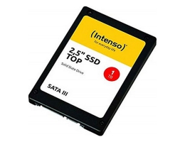 Harddisk INTENSO 3812460 2,5` 1 TB SSD