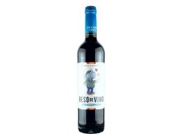 Rødvin Beso de Vino (75 cl)
