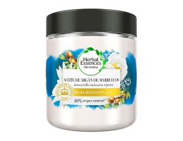 Reparerende hårmaske BIO ACEITE ARGÁN Herbal Bio Aceite Argán (250 ml) 250 ml