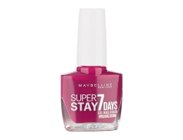 neglelak Superstay 7 Days Maybelline (10 ml)