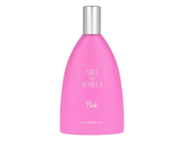 Dameparfume Pink Aire Sevilla EDT (150 ml) (150 ml)