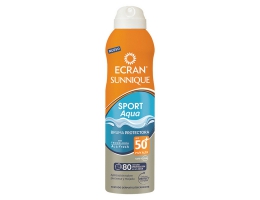 Solbeskyttelse - spray Sport Aqua Ecran (250 ml) 50+ (250 ml)
