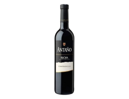 Red Wine Antaño (75 cl)    