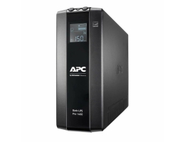 Interaktiv UPS APC BR1600MI            