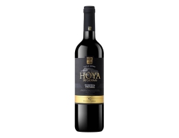 Rødvin Hoya de Cadenas (75 cl)