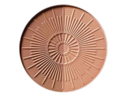 Kompakt Pudder Genopfyldning Artdeco Bronzing Powder Compact (10 g) 10 g