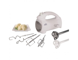 Håndmikser JATA BT575 400W Hvid