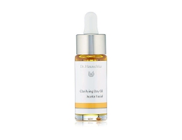 Ansigtsolie Clarifying Dr. Hauschka (18 ml)