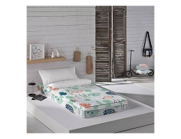 Dynebetræk uden fyld Costura (Seng 90)