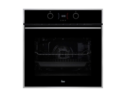 Pyrolyse ovn Teka HLB840P A+ 70 L 3552W Sort    