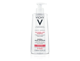 Micellar vand Pureté Thermale Vichy (400 ml)