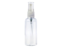 Sprayflaske Beter Plastik (100 ml)