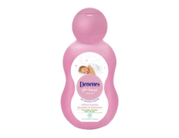 Afslappende gel og shampoo Felices Sueños Denenes (500 ml)