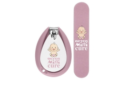 Manicure sæt til baby Mini Cure Beter