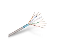 Kategori 6 Hard FTP RJ45 kabel NANOCABLE 10.20.0902 100 m